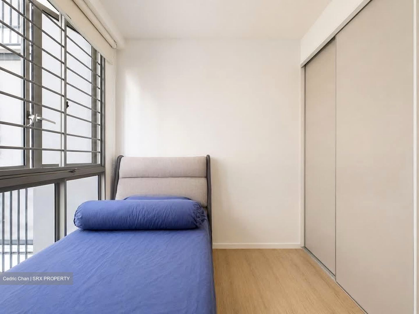 Sol Acres (D23), Condominium #579798831